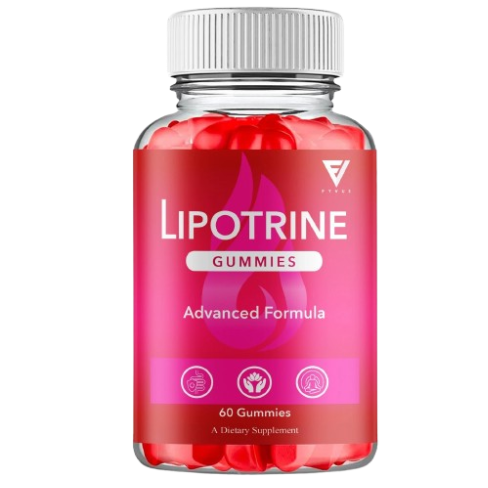 Lipotrine 6 bottles 180 day supply best value